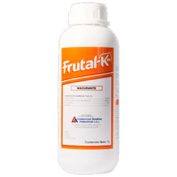  Frutal K50 1L, Potasio+Acidos Organicos+Aminoacidos, Fertilizante foliar, CAISAC 22.033898 Frutal K50 1L, Potasio+Acidos Organi