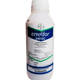  Envidor 5L, Spirodiclofen, Acaricida no sistemico, Accion contacto, CAISAC 2427.966102 Envidor 5L, Spirodiclofen, Acaricida no 
