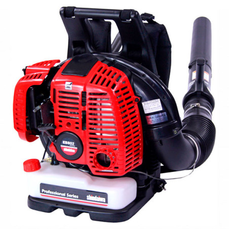  Sopladora con Motor a Gasolina T/Mochila 79.2cc 4.3HP 2T SHINDAIWA EB802RT 2349.152542 Sopladora con Motor a Gasolina T/Mochila