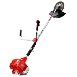  Desbrozadora a Gasolina 53.2cc 3HP Eje Recto MangoTBICI SHINDAIWA B530 2753.389831 Desbrozadora a Gasolina 53.2cc 3HP Eje Recto
