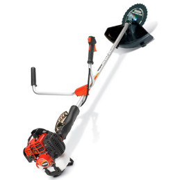  Desbrozadora a Gasolina 41.5cc 2.3HP Eje Recto MangoTBICI SHINDAIWA B450 2349.152542 Desbrozadora a Gasolina 41.5cc 2.3HP Eje R