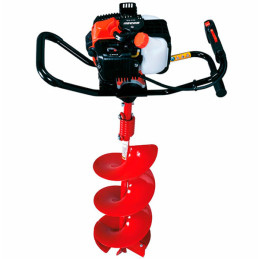  Ahoyadora con Motor a Gasolina 42.7cc 2.02HP 2T ECHO EA-410 3644.915254 Ahoyadora con Motor a Gasolina 42.7cc 2.02HP 2T ECHO EA