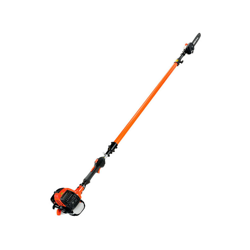  Podadora Telescopica a Gasolina 25.4cc 2T Barra 12" Extension 3.7m ECHO PPT-266 2349.152542 Podadora Telescopica a Gasolina 25.