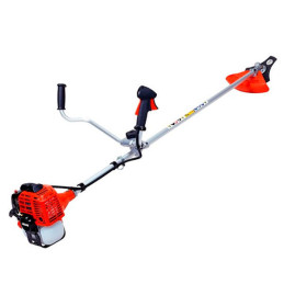  Desbrozadora a Gasolina 34cc 1.5HP 2T Eje Recto ECHO SRM-3605 1566.101695 Desbrozadora a Gasolina 34cc 1.5HP 2T Eje Recto ECHO 