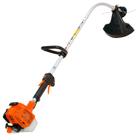  Desbrozadora a Gasolina 21.2cc 0.9HP 2T Eje Curvo ECHO GT-22GES  944.915254 Desbrozadora a Gasolina 21.2cc 0.9HP 2T Eje Curvo E