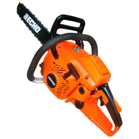  MotoSierra a Gasolina 20" 45cc 2.6HP 2Tiempos ECHO CS-450 1593.220339 MotoSierra a Gasolina 20" 45cc 2.6HP 2Tiempos ECHO CS-450