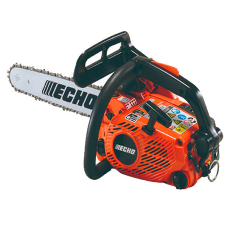  MotoSierra a Gasolina 12" 30.1cc 1.4HP 2Tiempos ECHO CS-303T 1161.016949 MotoSierra a Gasolina 12" 30.1cc 1.4HP 2Tiempos ECHO C