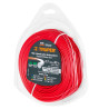  Hilo Redondo para desbrozadora 2.7mm x63M Blister, HLB-105 17610 Truper 17.79661 Hilo Redondo para desbrozadora 2.7mm x63M Blis