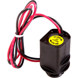  Solenoide 9V Rain Bird K80920 para electroválvulas TBOS LFV DV DVF JTV PGA 177 Solenoide 9V Rain Bird K80920 para electroválvul