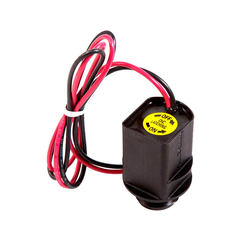  Solenoide 9V Rain Bird K80920 para electroválvulas TBOS LFV DV DVF JTV PGA 177 Solenoide 9V Rain Bird K80920 para electroválvul