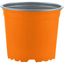  Macetas de Plastico 11 x 8.6cm Termoformadas, VCG 11 1.016949 Macetas de Plastico 11 x 8.6cm Termoformadas, VCG 11
Diámetro sup