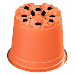  Macetas de Plastico 11 x 8.6cm Termoformadas, VCG 11 1.016949 Macetas de Plastico 11 x 8.6cm Termoformadas, VCG 11
Diámetro sup