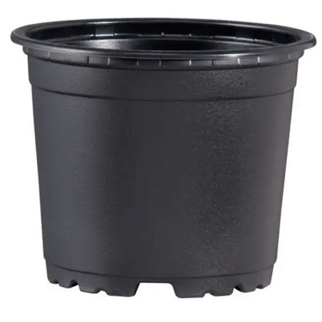  Macetas de Plastico 22 x 17.9cm Termoformadas Negro, VCD22 5.2 Macetas de Plastico 22 x 17.9cm Termoformadas Negro, VCD22
Diáme