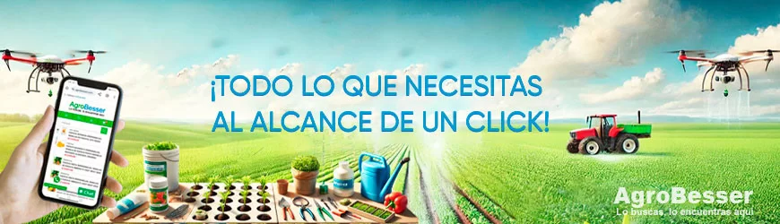 Agrobesser